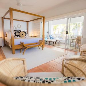 Spacious King Suite Ocean View